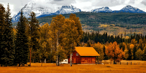 Conservation Colorado Sustainability Responsibility Climate Wildlife Community