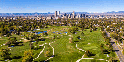 PGA Colorado Coffee Partnership Sponsor Pro