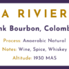 Columbian La Riviera Pink Bourbon - Image 3